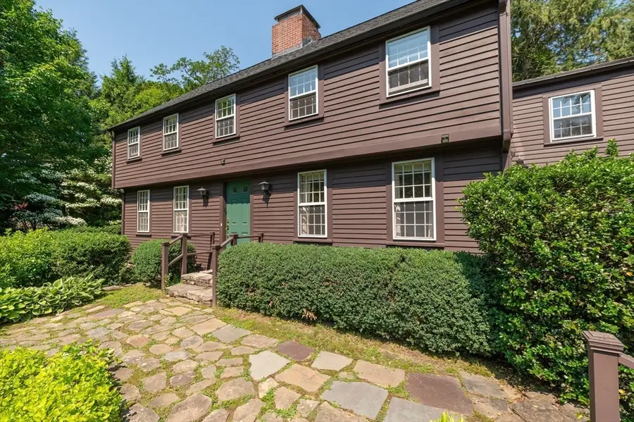 49 Walnut Rd, Hamilton, MA 01982 - #2