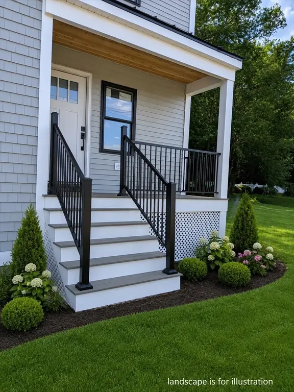 27 Rollins #A, Groveland, MA 01837 - #3