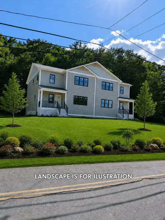 27 Rollins #B, Groveland, MA 01834 - #1