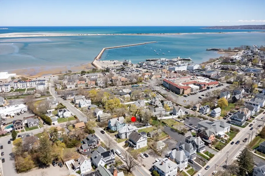 5 Lothrop St, Plymouth, MA 02360 - #3