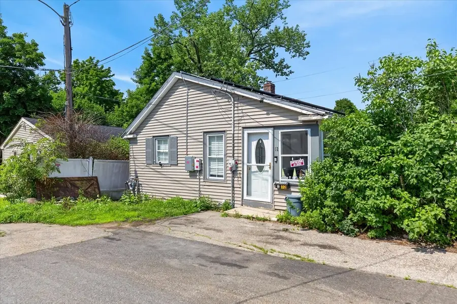 12 River Ct, Webster, MA 01570 - #2