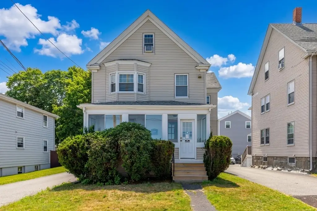 251 Newport Ave, Quincy, MA 02170 - #1