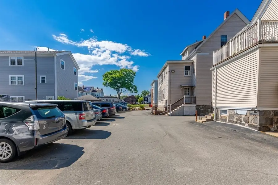 251 Newport Ave, Quincy, MA 02170 - #2