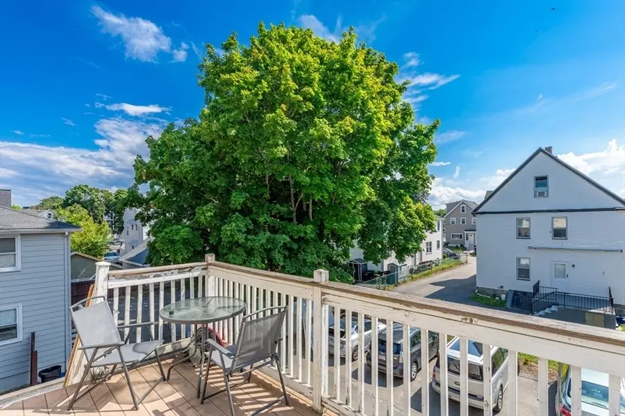 251 Newport Ave, Quincy, MA 02170 - #3