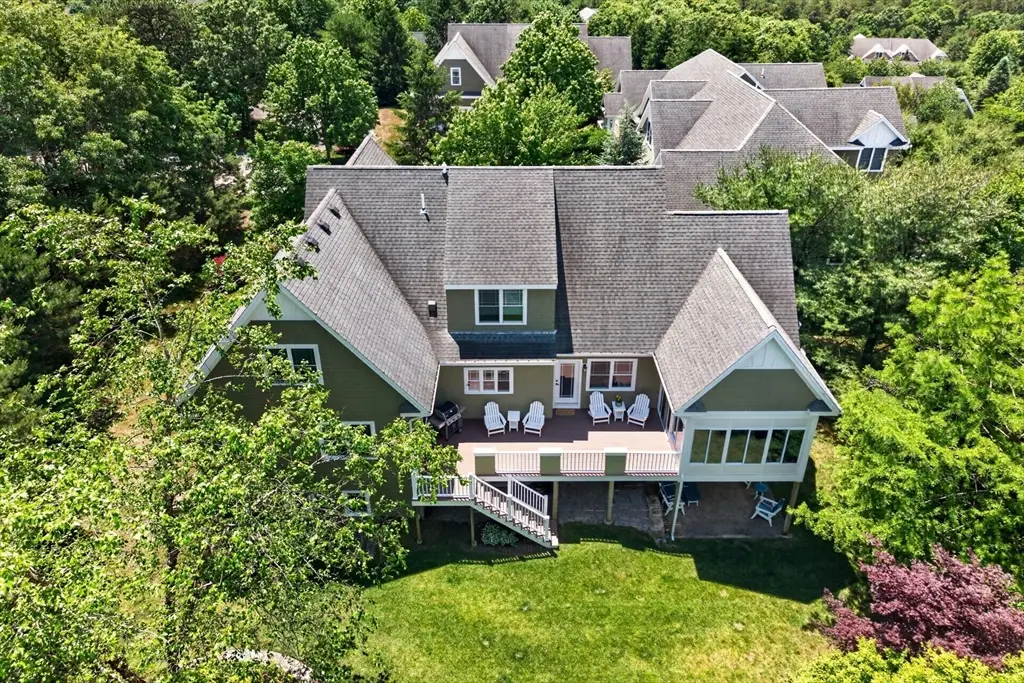 26 Aberdeen #26, Plymouth, MA 02360 - #1