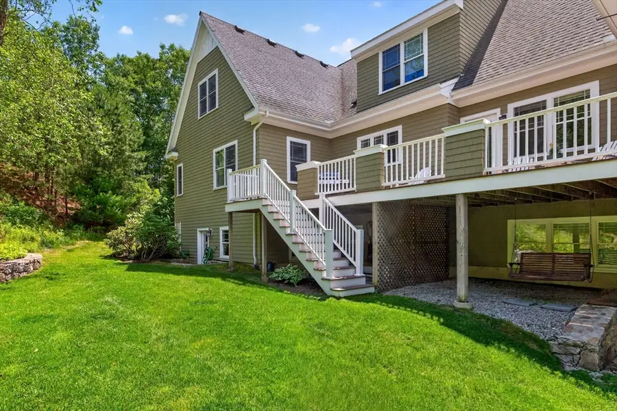 26 Aberdeen #26, Plymouth, MA 02360 - #2