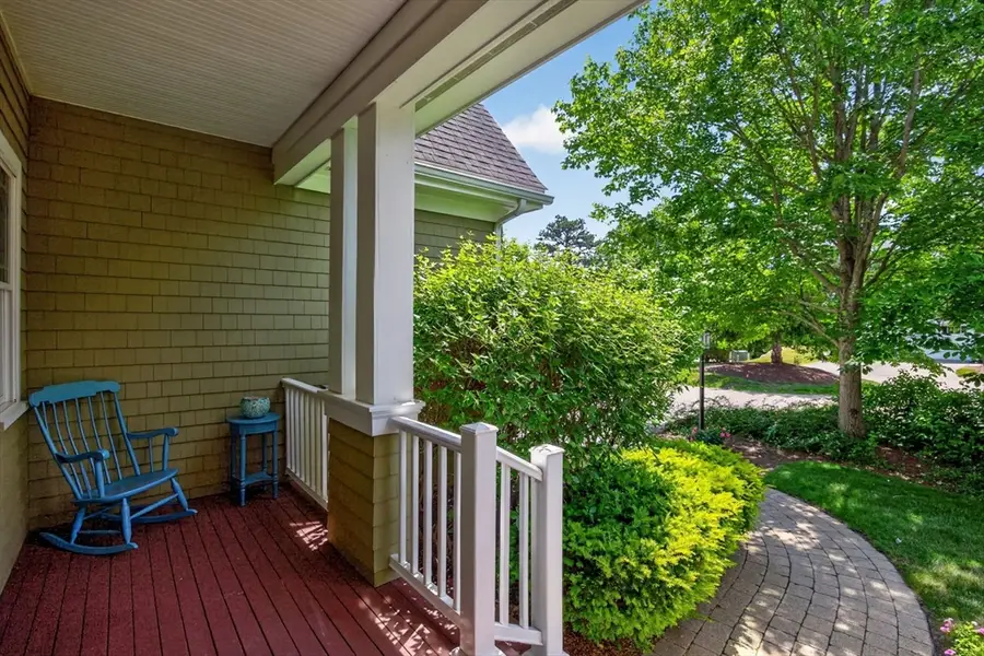 26 Aberdeen #26, Plymouth, MA 02360 - #3