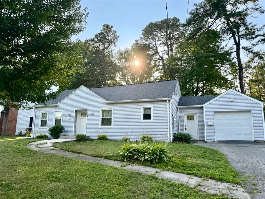 412 Island Pond Rd, Springfield, MA 01118 - #2