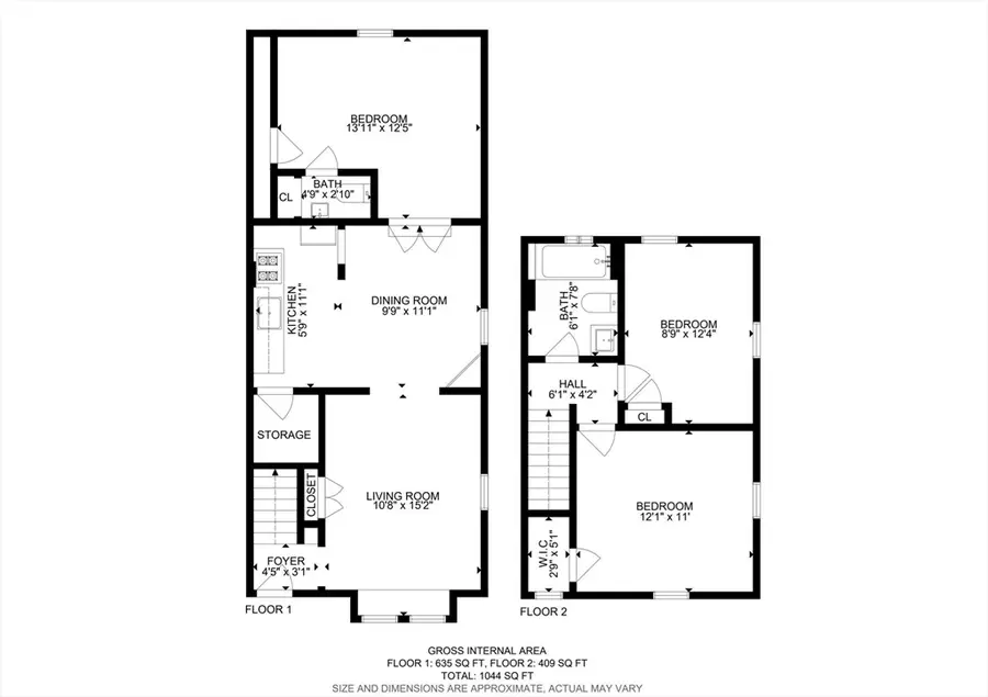 51-53 Archdale Road, Boston, MA 02131 - #2