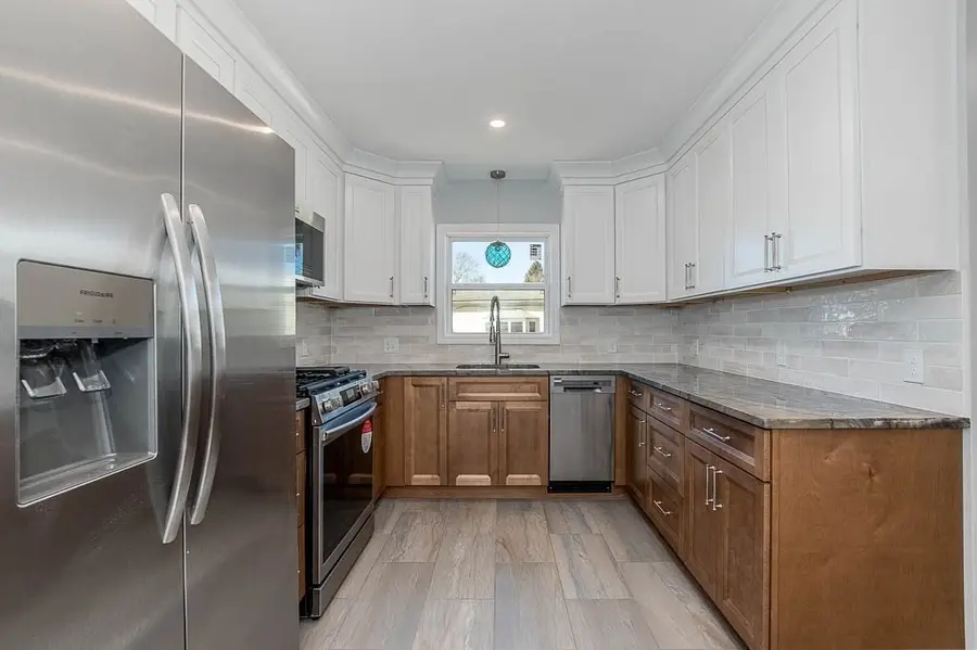 43 Shore Ave, Wareham, MA 02571 - #2