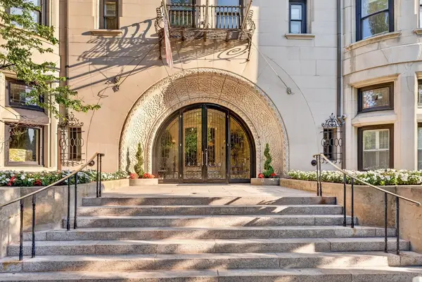 416 Commonwealth Avenue #615, Boston, MA 02215
