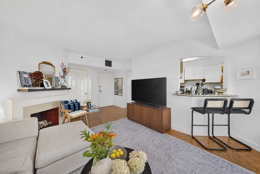 416 Commonwealth Avenue #615, Boston, MA 02215 - #3