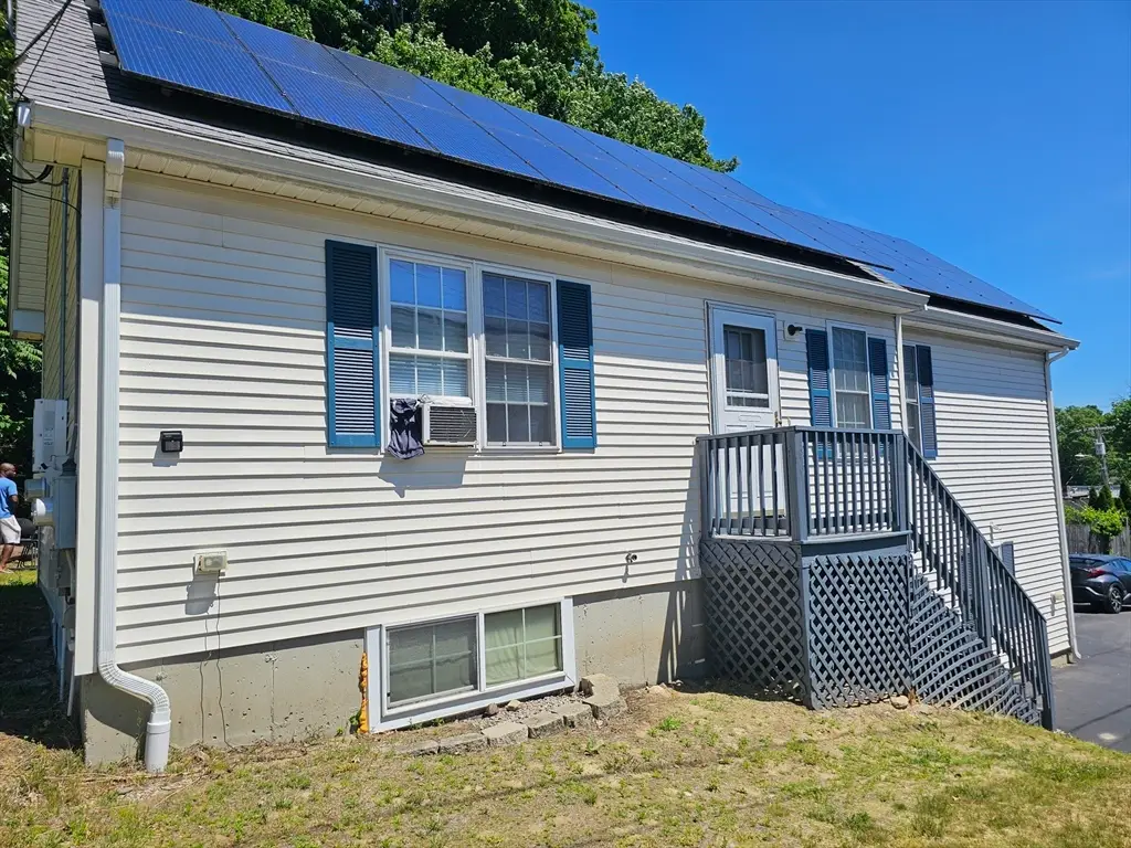 1 Armandale St, Worcester, MA 01603 - #1