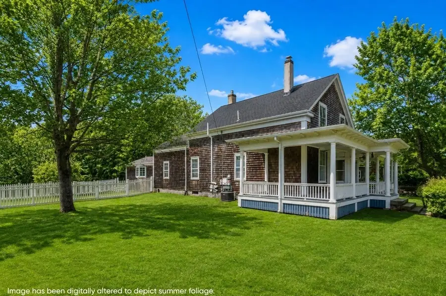 774 Dartmouth St, Dartmouth, MA 02748 - #2