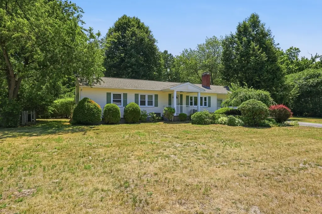 199 Birch Road, Longmeadow, MA 01106 - #1