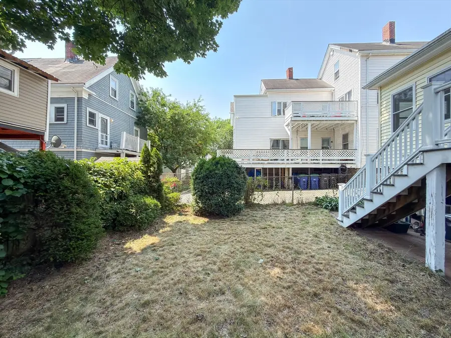 29 Wigglesworth St, Somerville, MA 02145 - #2
