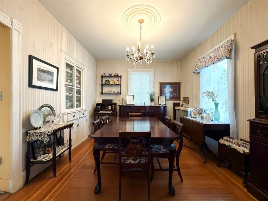 29 Wigglesworth St, Somerville, MA 02145 - #3