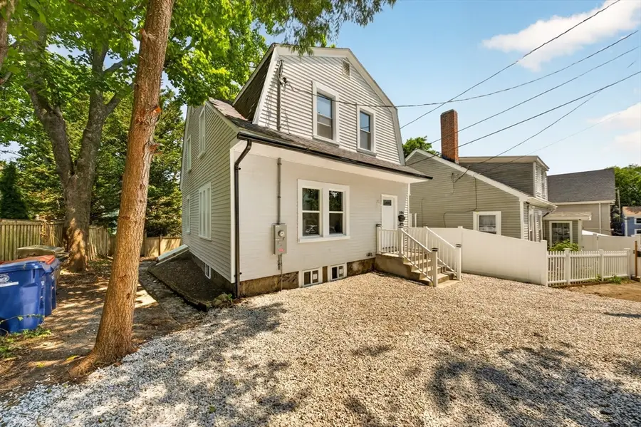 106 South 7th St, New Bedford, MA 02740 - #2