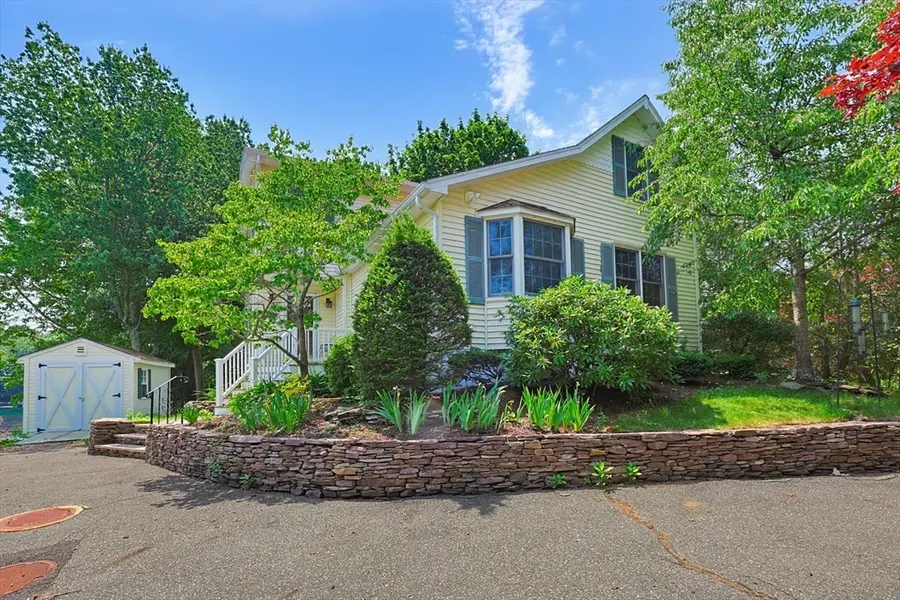 82 Ridge Road, Foxboro, MA 02035 - #2