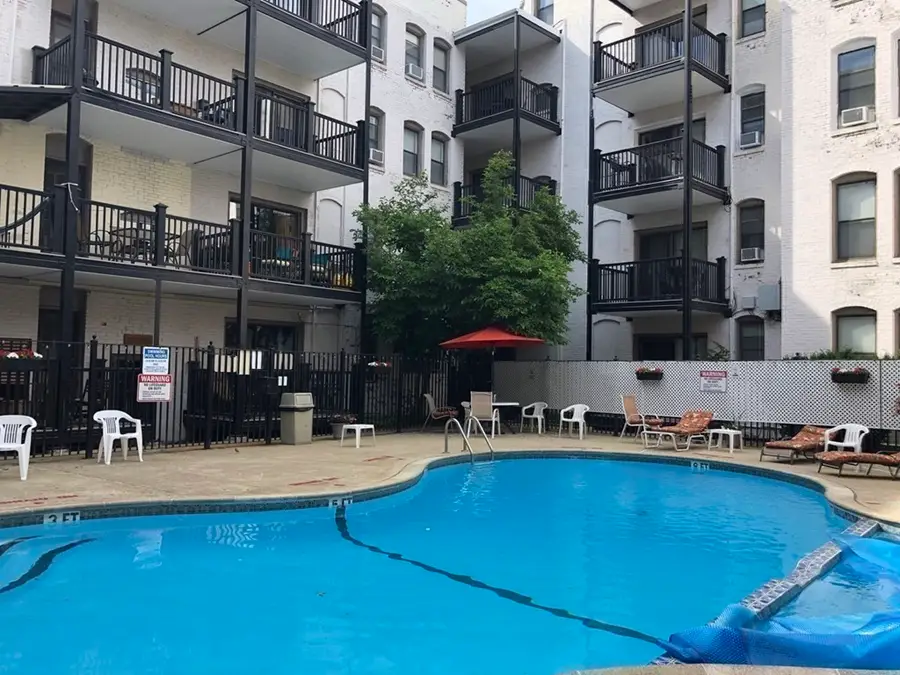 4 Commonwealth Ct #17, Boston, MA 02135 - #2