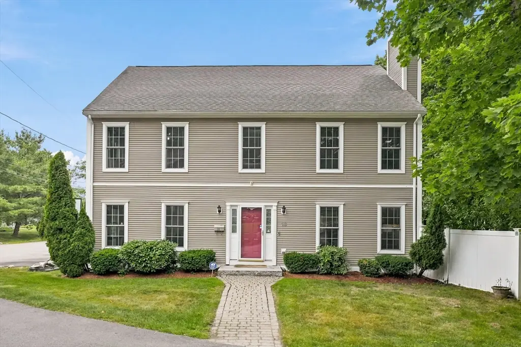 18 Rosegate Rd, Needham, MA 02494 - #1