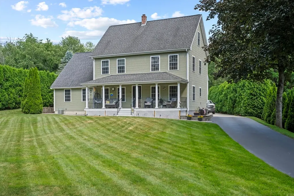 70 Ellis Road, Southbridge, MA 01550 - #1