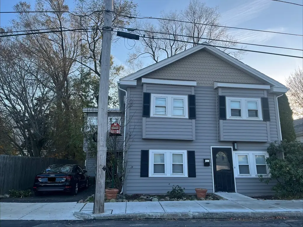 49 George Ave, Revere, MA 02151 - #1