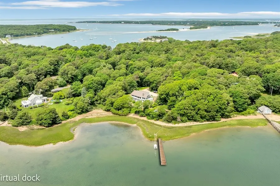 233 Scraggy Neck Rd, Bourne, MA 02532 - #2