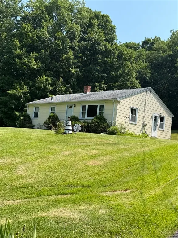 412 Wilbraham Rd, Hampden, MA 01036 - #1