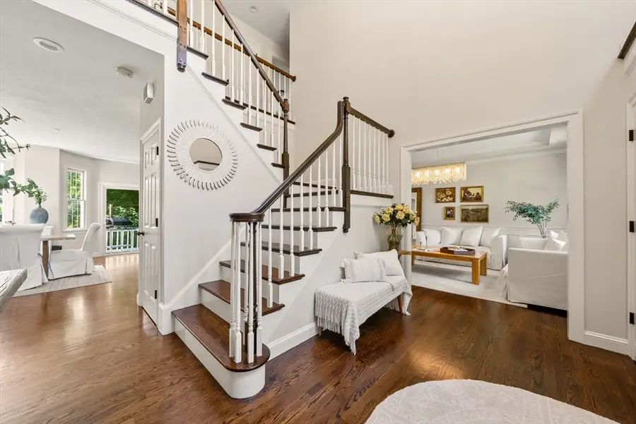 23 Falcon Ridge Dr, Hopkinton, MA 01748 - #3