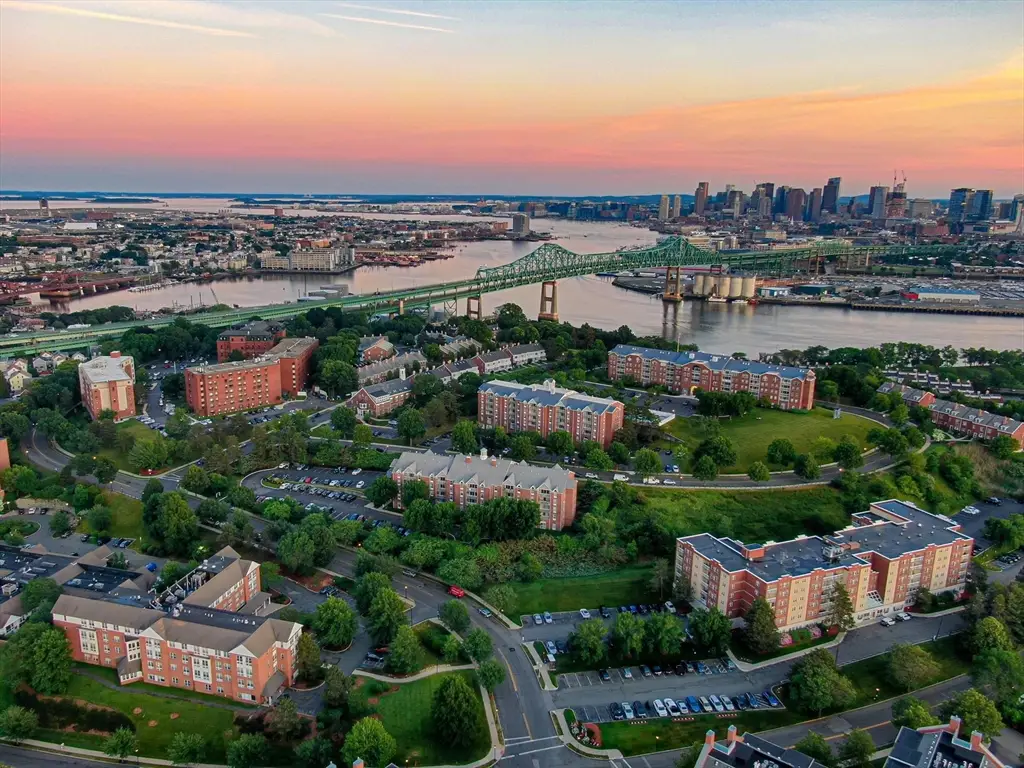 200 Captains Row #408, Chelsea, MA 02150 - #1
