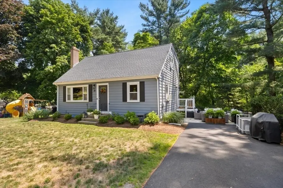 30 Chestnut St, Wrentham, MA 02093 - #3