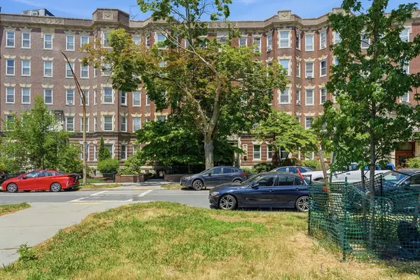 131 Park Drive #44, Boston, MA 02215