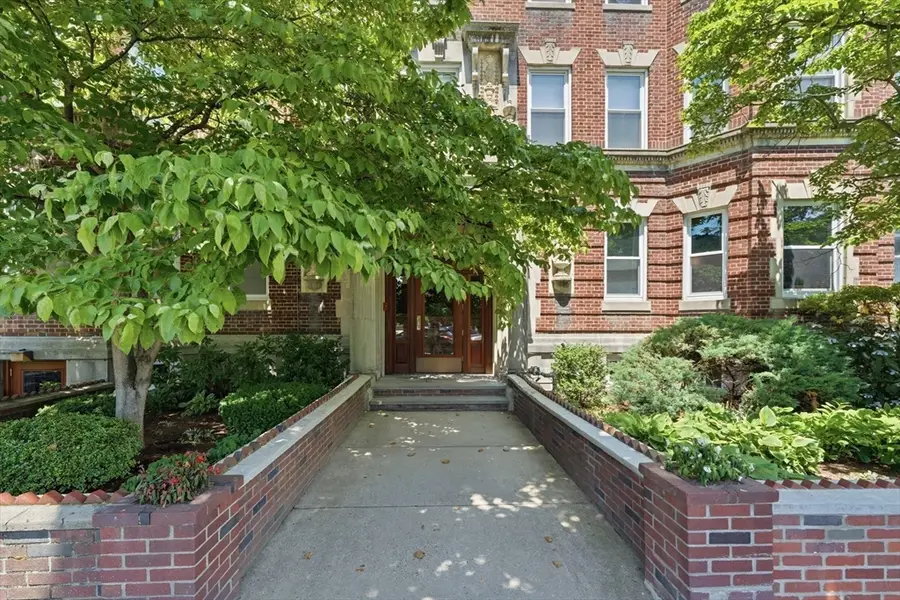 131 Park Drive #44, Boston, MA 02215 - #2