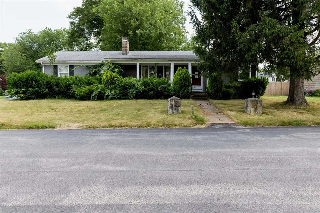 12 Cypress Dr, Smithfield, RI 02917 - #1