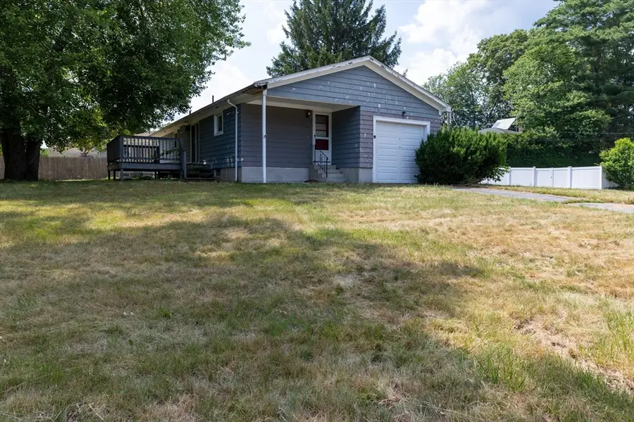 12 Cypress Dr, Smithfield, RI 02917 - #3
