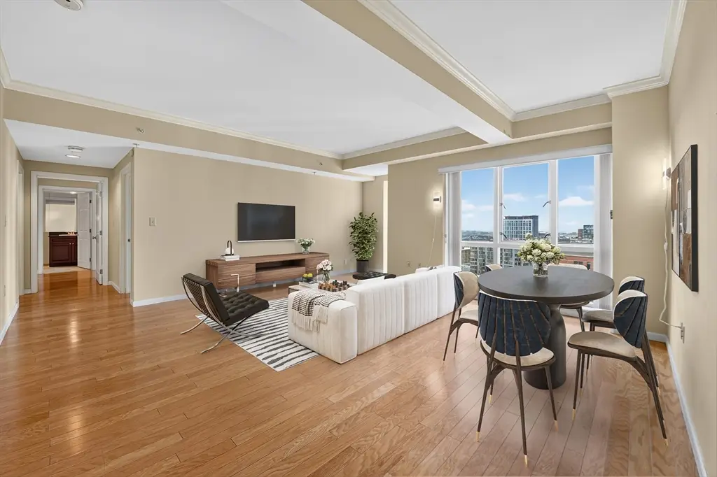 1 Nassua #160-7, Boston, MA 02111 - #1