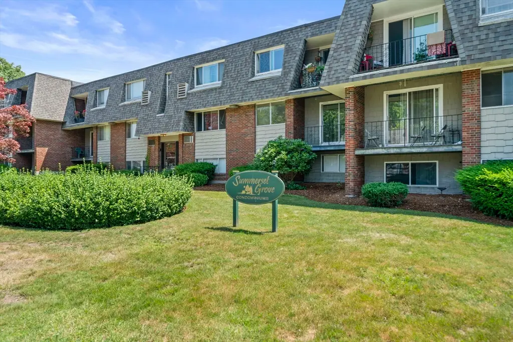 68 Summer Ave #8, Stoughton, MA 02072 - #1