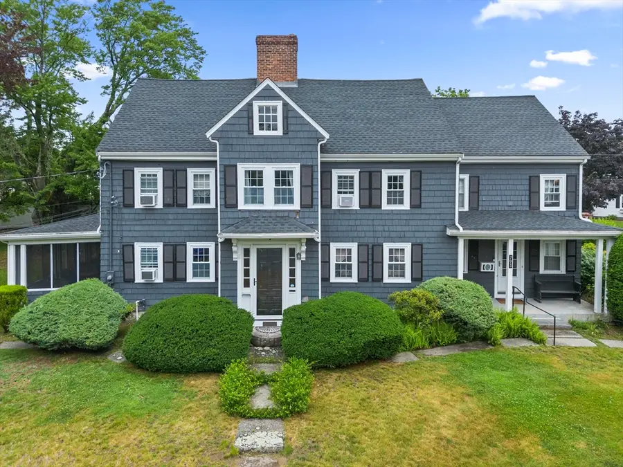 793 Lynnfield St, Lynn, MA 01904 - #2