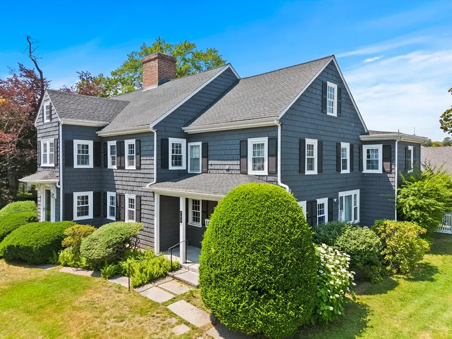 793 Lynnfield St, Lynn, MA 01904 - #3