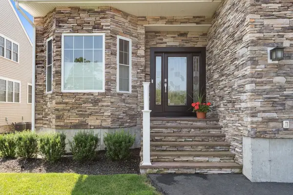 25 Cape Club Drive #25, Sharon, MA 02067