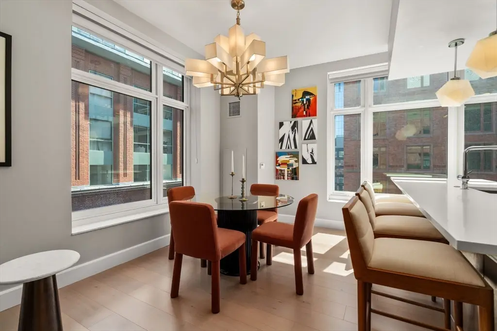 100 Lovejoy #11K, Boston, MA 02114 - #1
