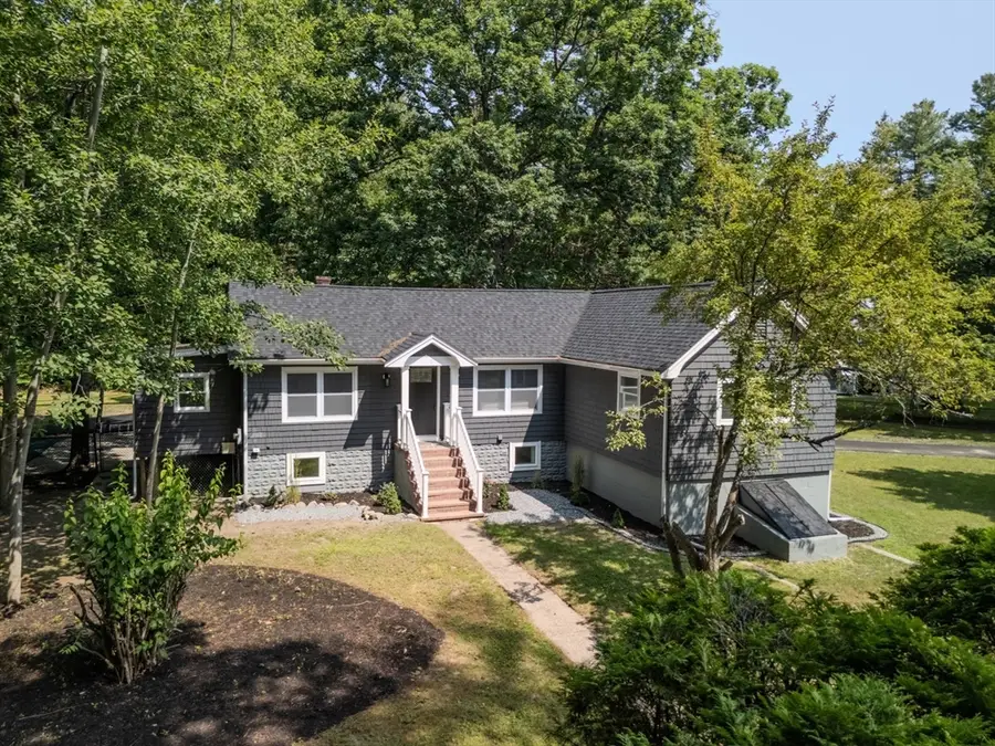 1 Albion Rd, Billerica, MA 01821 - #3
