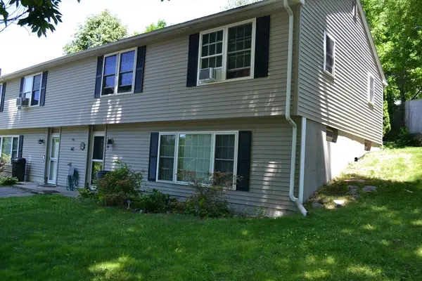 40 Brooks St, Worcester, MA 01606