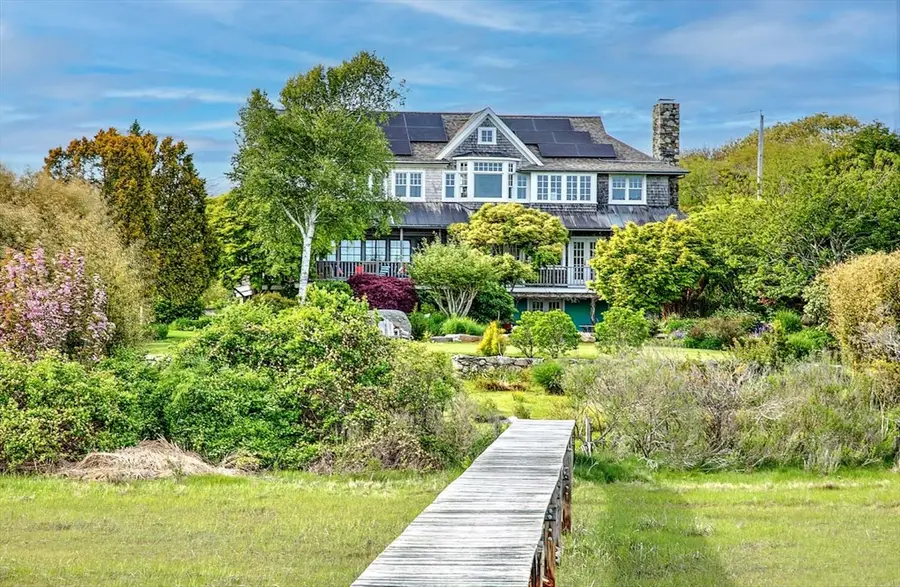 70 Third, Westport, MA 02790 - #2