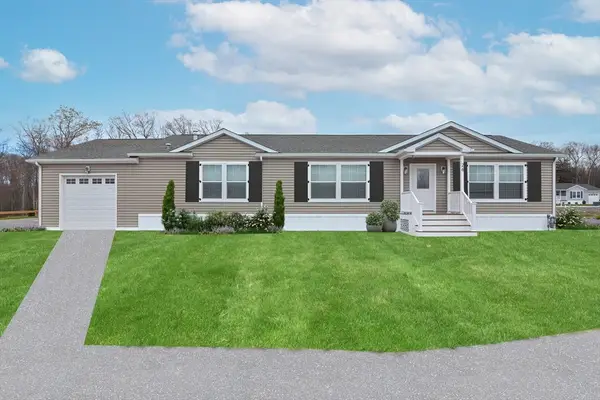 121 E. Washington St - Phase 3 #Lot 4, North Attleboro, MA 02760
