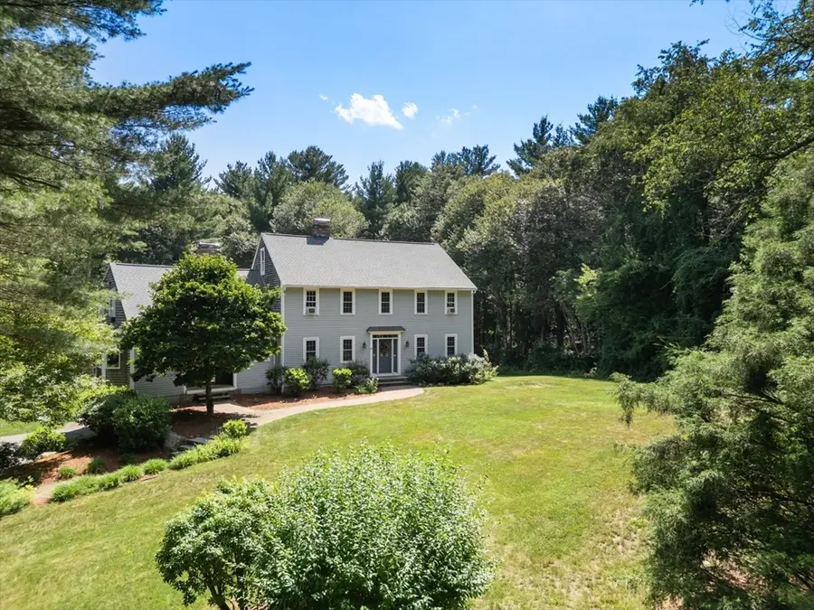 10 N Mill St, Hopkinton, MA 01748 - #2