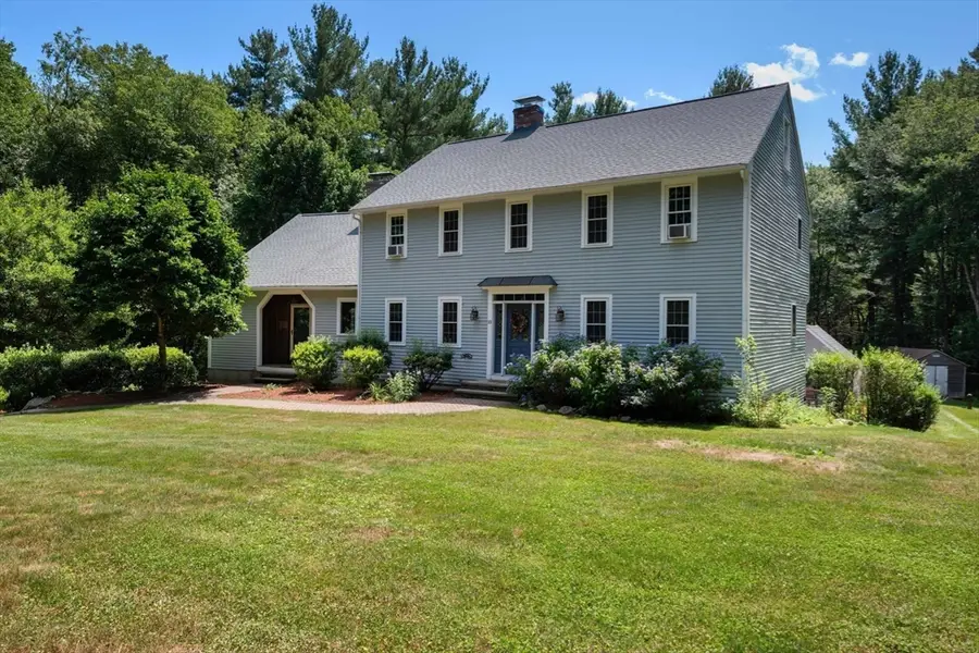 10 N Mill St, Hopkinton, MA 01748 - #3