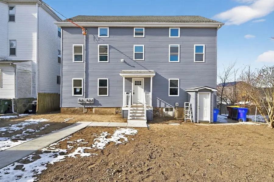 169 Grant St., Fall River, MA 02721 - #2
