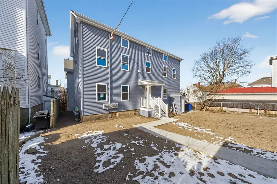 169 Grant St., Fall River, MA 02721 - #3